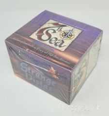 Strange Vistas Booster Box